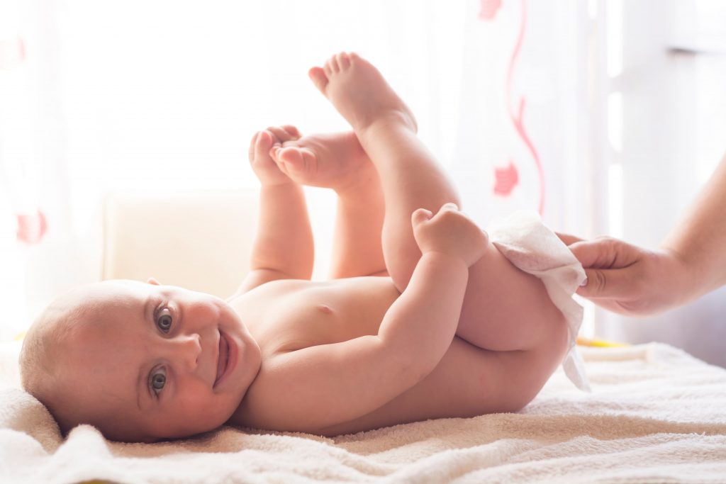 najbolje vlažne maramice za negu bebe