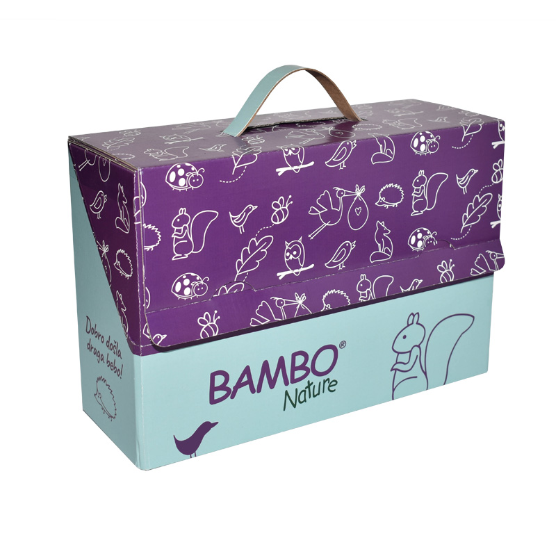 bambo nature poklon za babine
