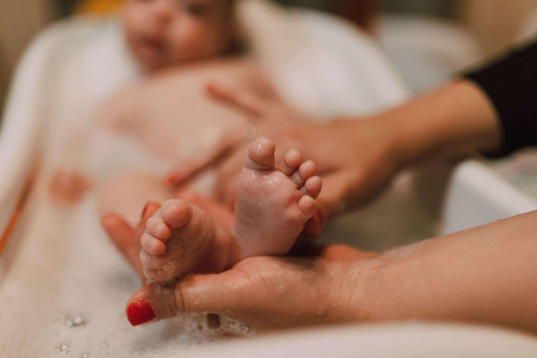 higijena muške bebe