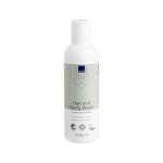 Šampon za kosu i telo za suvo pranje 200ml