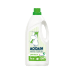 Moomin gel Universal za pranje belog i obojenog veša 1800ml
