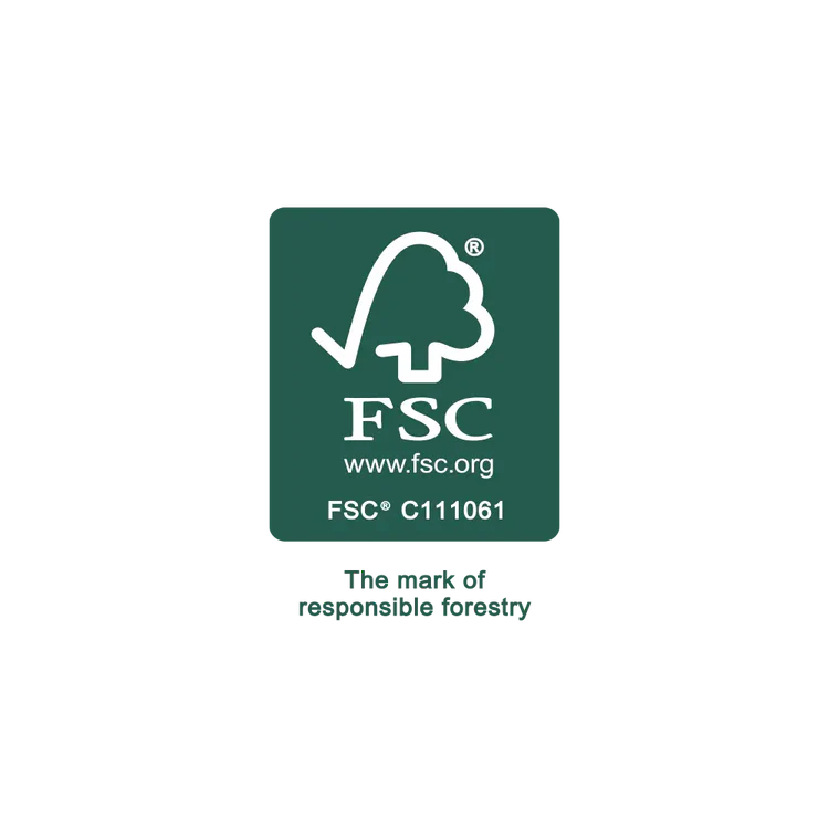 FSC Forest Stewardship Council