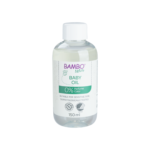 Bambo Nature ulje za bebe 150ml