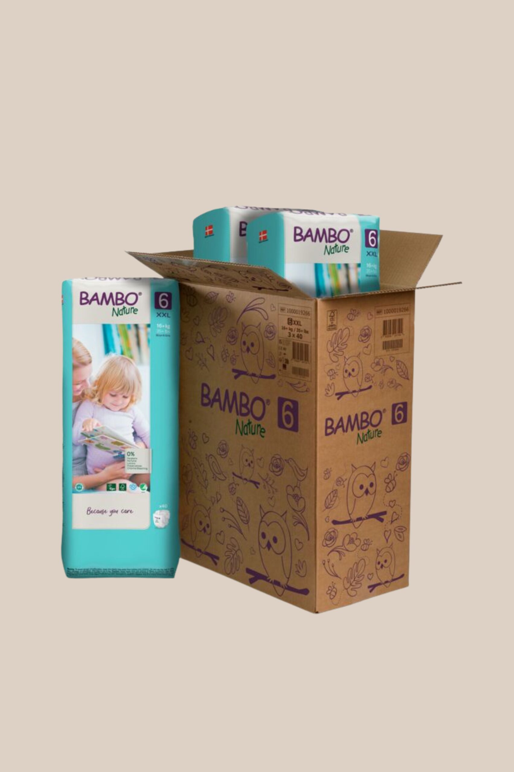 Bambo Box