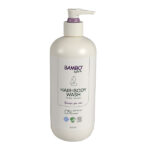 Bambo Nature Šampon i Kupka za Bebe Bez Suza 500ml