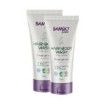 Bambo Nature Šampon Za Kosu i Telo