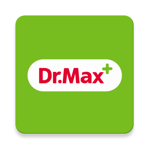 Dr Max