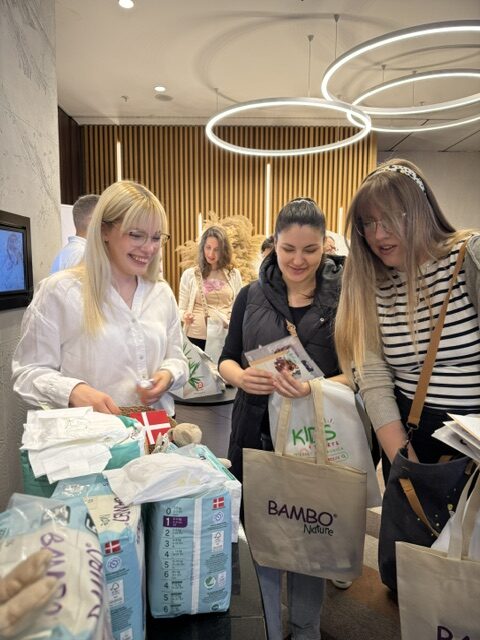 Bambo Nature Novi Sad